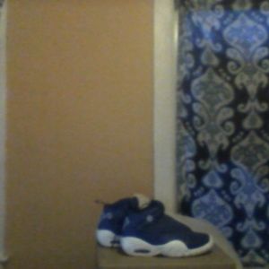 Blue Jay Nike Air Shake Ndestrukt